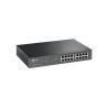 TP-LINK EASY SMART SWITCH 16 PORT 10/100/1Gbit RACK PoE+