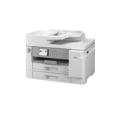 BROTHER MULTIFUNCION TINTA MFCJ5955DW BLANCO