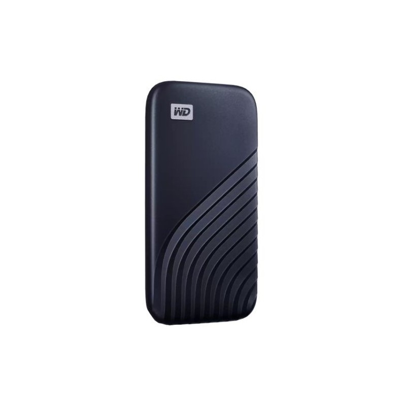 HDD EXTERNO WD 1 TB SSD MY PASSPORT BLUE