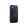 HDD EXTERNO WD 1 TB SSD MY PASSPORT BLUE
