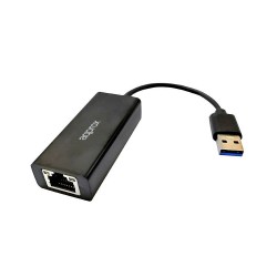 TARJETA DE RED 10/100 USB 2.0 APPROX