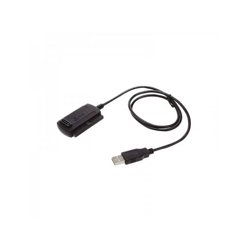 ADAPTADOR SATA/IDE A USB APPROX