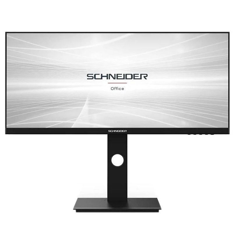 Schneider SC26-M1F monitor26" WFHD 75Hz HDMI DP AA
