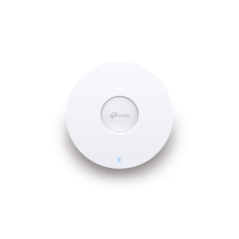 TP-LINK WIRELESS ENTERPRISE ACCESS POINT AX1800 TECHO