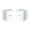 D-LINK HOME WIFI MESH EAGLE PRO AI AX1500 (x2)