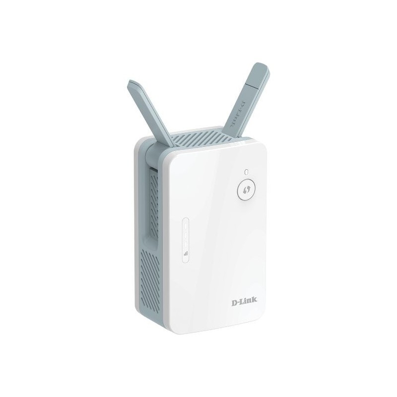 D-LINK WIRELESS RANGE EXTENDER MESH WIFI-6 AX1500 DUAL BAND