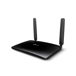 TP-LINK WIRELESS 4G TELEPHONY ROUTER N300 LTE + SIM