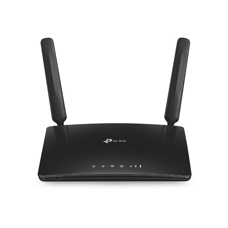 TP-LINK WIRELESS 4G ROUTER AC750 DUAL BAND + SIM