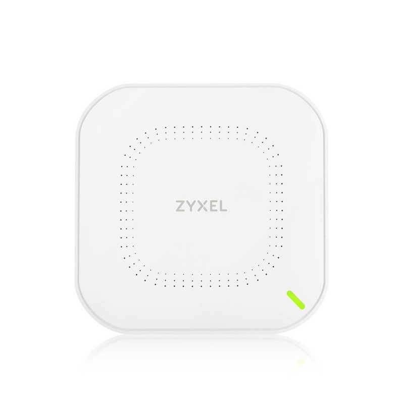 Zyxel NWA90AX Punto Acceso WiFi6 Dual-Radio PoE