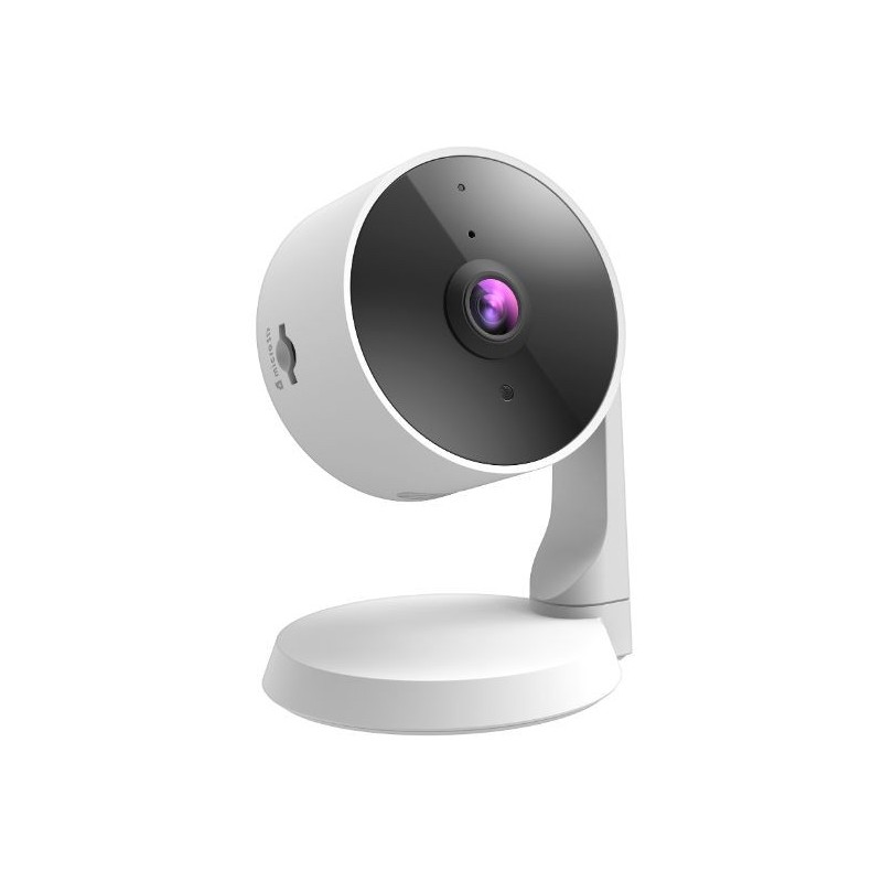 D-LINK CAMARA 1080P WIRELESS DAY/NIGHT COLOR PAN/TILT H.264