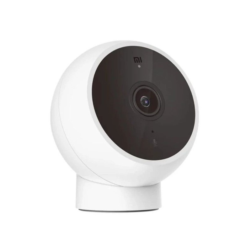 CAMARA VIDEOVIGILANCIA 2K MI CAMARA MONTURA MAGNETICA 180 XIAOMI