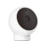 CAMARA VIDEOVIGILANCIA 2K MI CAMARA MONTURA MAGNETICA 180 XIAOMI