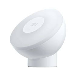 LUZ DE NOCHE CON SENSOR DE MOVIMIENTO MI MOTION-ACTIVATED NIGHT LIGHT 2 XIAOMI
