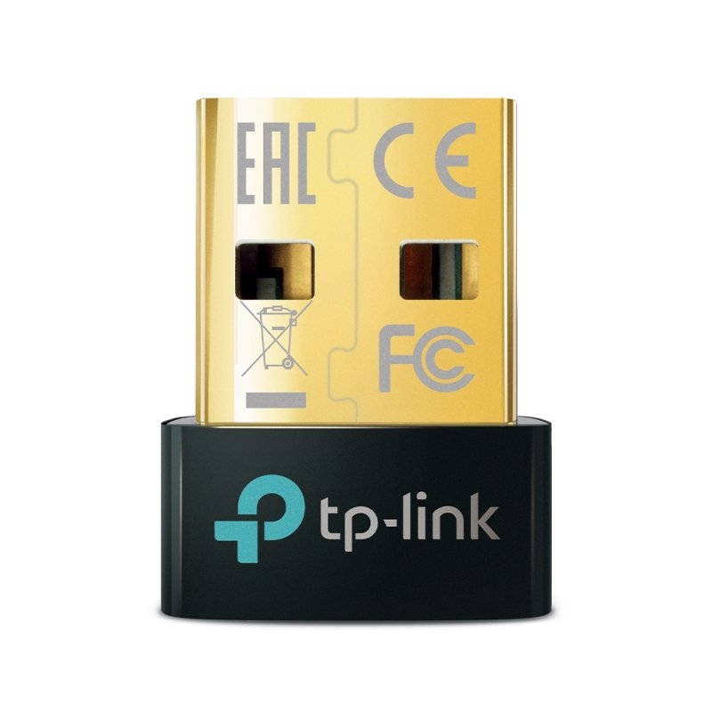 TP-Link UB500 Adaptador Nano USB2.0 Bluetooth 5.0