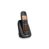 SPC TELEFONO INALAMBRICO KAIRO BLACK