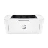 HP MONOCROMO LASERJET M110W WIFI BLANCO