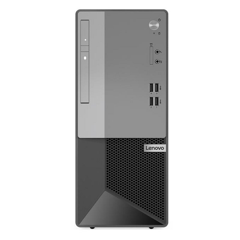 Lenovo V50t Torre i3-10105 8GB 256GB DOS