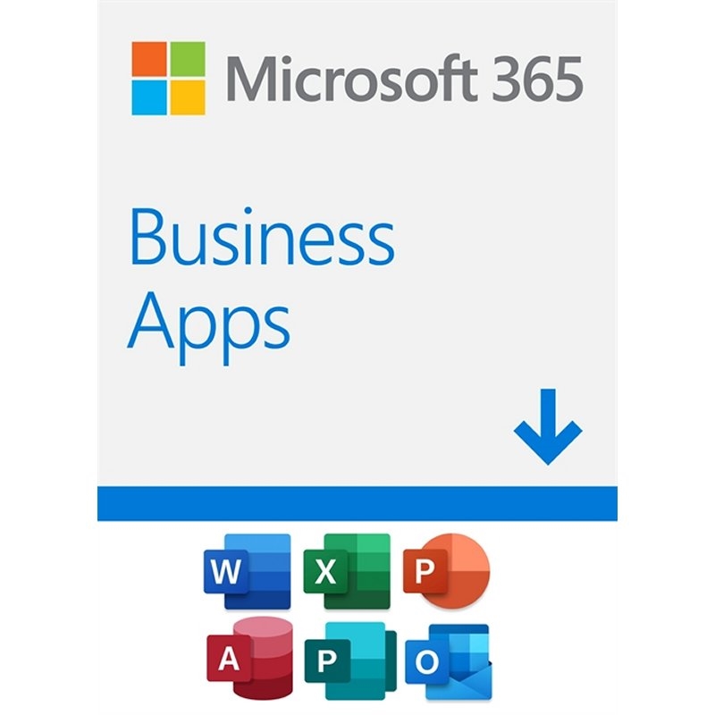 Microsoft Office 365 APPs for Business