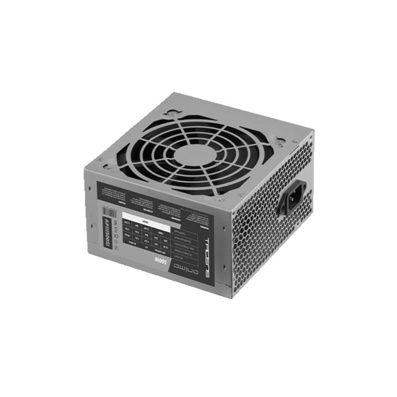 FUENTE ALIM. 500W BULK ANIMA