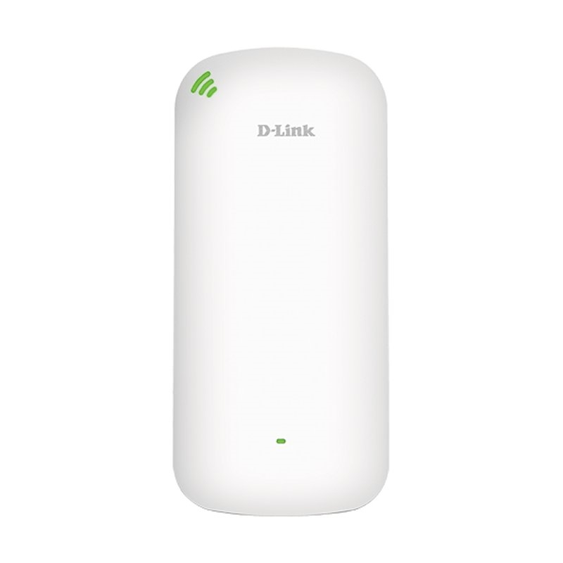 D-Link DAP-X1860 EXO AX1800 Mesh WiFi6 Extender