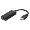 D-LINK ADAPTADOR USB3.0 A ETHERNET GIGABIT