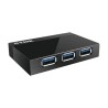 D-LINK HUB 4 PUERTOS USB3.0