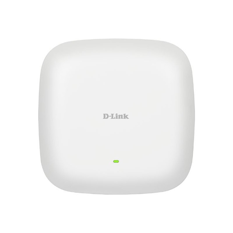 D-LINK WIRELESS AC ACCESS POINT WIFI-6 DAP-X2850 PoE