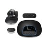 KIT VIDEOCONFERENCIA CON CAMARA PTZ PRO FULLHD 30FPS ZOOM X10 LOGITECH