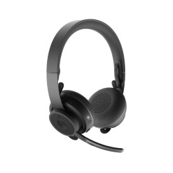 AURICULAR BLUETOOTH ZONE PLUS LOGITECH
