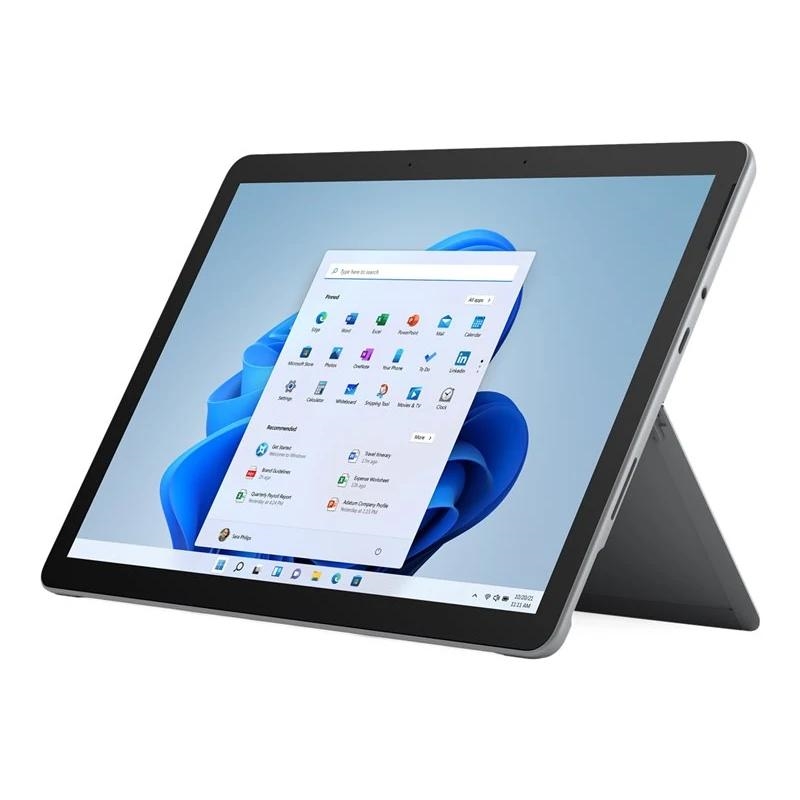 Surface Go3 i3 4GB64GB Plat ES W11P