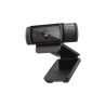 WEBCAM C920 1080p NEGRO LOGITECH