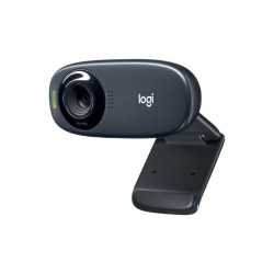 WEBCAM C310 720p NEGRO LOGITECH