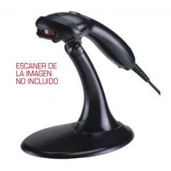 SOPORTE MESA HONEYWELL MK9520 BLACK