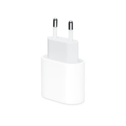 APPLE CARGADOR PARED 20W TYPE-C
