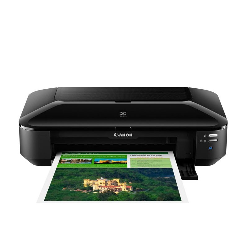 CANON PIXMA IX6850 WIFI NEGRO
