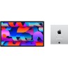 MONITOR APPLE STUDIO DISPLAY 27'' 5K C.ESTANDAR SOPORTE VESA