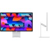 MONITOR APPLE STUDIO DISPLAY 27'' 5K C.ESTANDAR SOPORTE INCLINACION/ALTURA