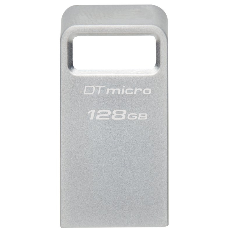 Kingston DataTraveler DTMC3G2 128GB Metal USB3.2