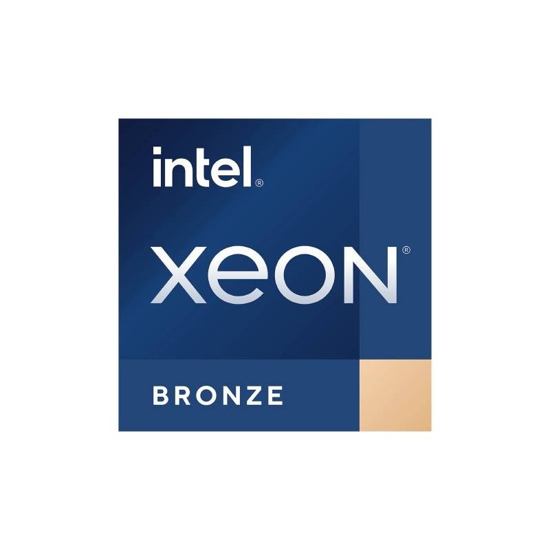 INTEL XEON 8CORE BRONZE 3206R
