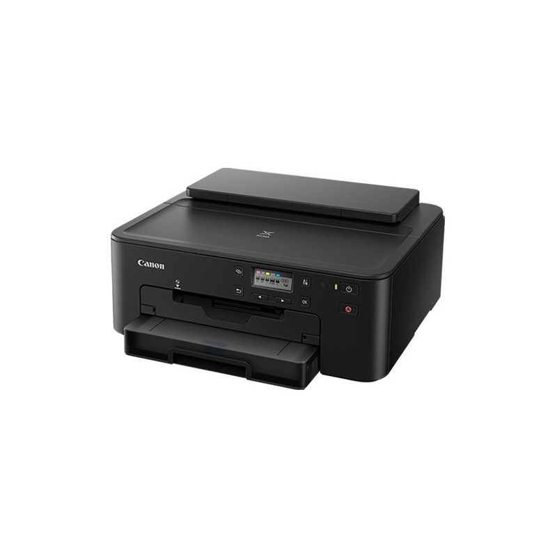 CANON PIXMA TS705a WIFI NEGRO
