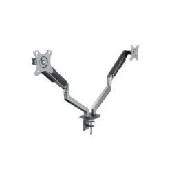 SOPORTE MESA 2 PANTALLAS 17''-32'' TOOQ