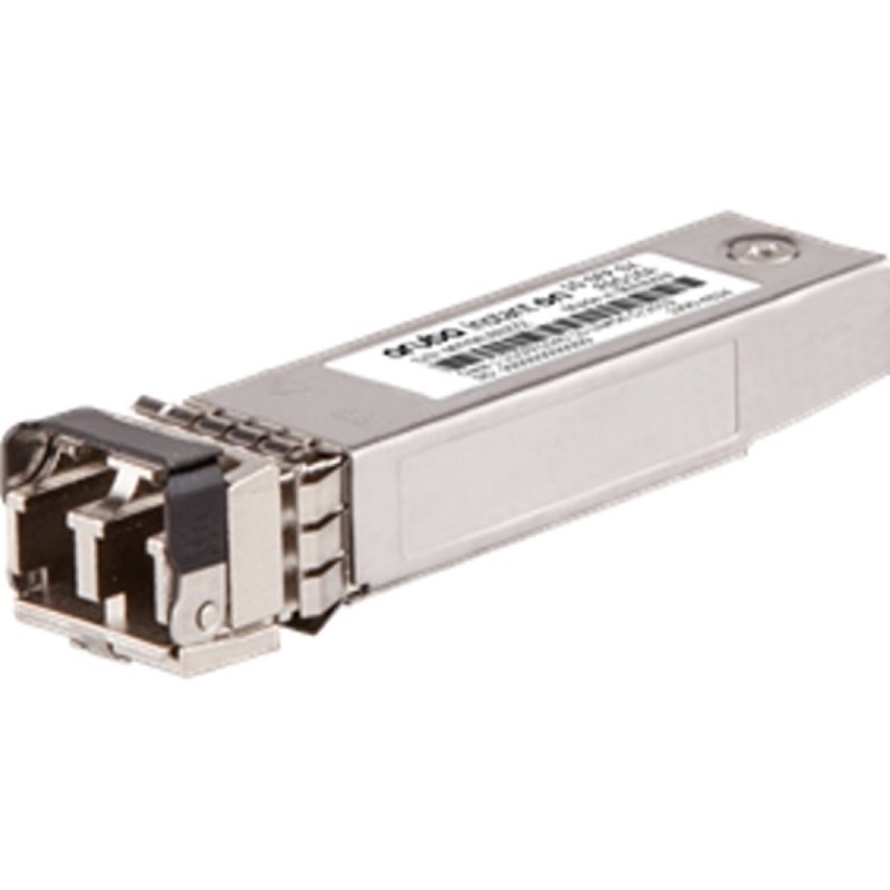 Aruba IOn 10G Modulo SFP+ LC SR 300m MMF XCVR