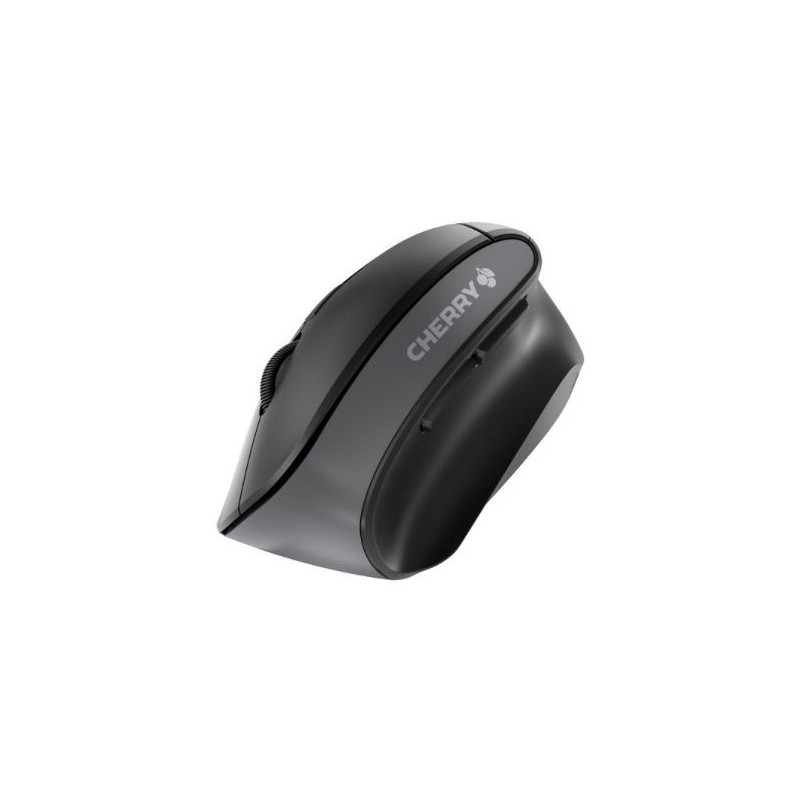 RATON ERGONOMICO WIRELESS MW 4500 CHERRY