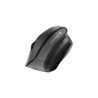 RATON ERGONOMICO WIRELESS MW 4500 CHERRY