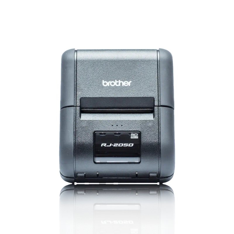 Brother Impresora Termica R-J2050 Bluetooth
