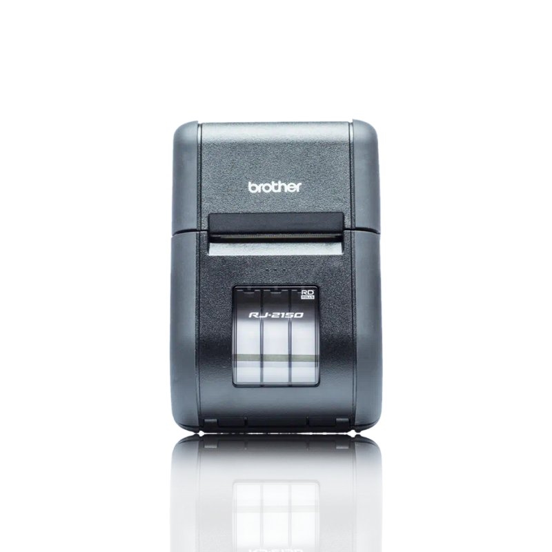 Brother Impresora Termica R-J2150 Bluetooth