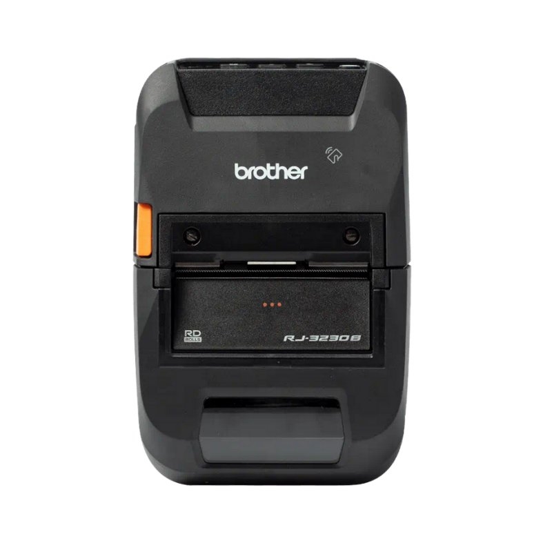Brother Impresora Termica R-J3230 Bluetooth