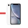 APPLE iPHONE XR 64GB WHITE REACONDICIONADO GRADO B