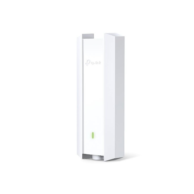 TP-LINK WIRELESS ENTERPRISE ACCESS POINT AX1800 TECHO OUTDOOR