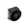 VENTILADOR UNIVERSAL MCPU NEGRO MARS GAMING